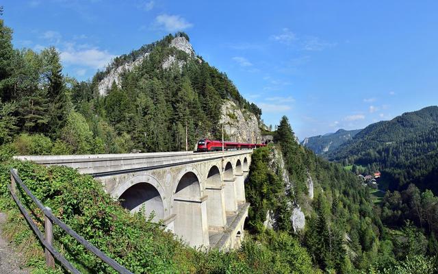 Semmering railway